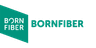 Bornfiber logo