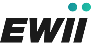 EWII logo