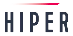 Hiper logo