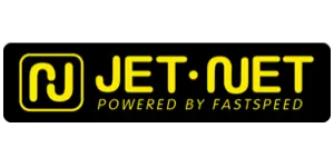 Jetnet logo