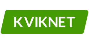 Kviknet logo