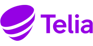 Telia logo