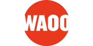 Waoo logo