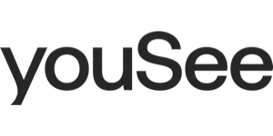 youSee logo